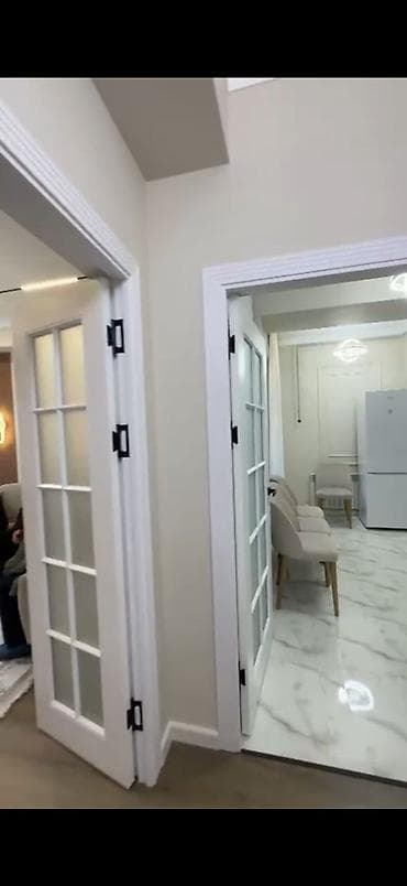 2 бөлмө, Менчик ээси, Чогуу жашоосу жок, Толугу менен эмереги бар lalafo.kg да — 5 2 бөлмө, Менчик ээси, Чогуу жашоосу жок, Толугу менен эмереги бар — 5