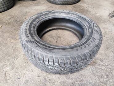 Резина Viatti Bosco Nordico 215 65 R16 В наличии только 1 баллон. См at lalafo.kg Резина Viatti Bosco Nordico 215 65 R16 В наличии только 1 баллон. См