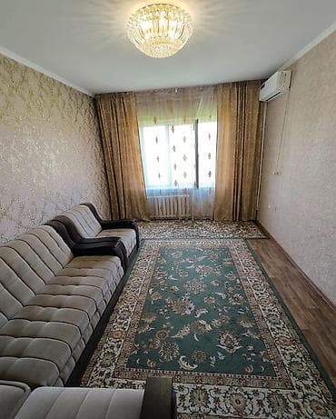 Продаётся уютная 2-комнатная квартира в начале мкр. Аламедин-1!105 at lalafo.kg Продаётся уютная 2-комнатная квартира в начале мкр. Аламедин-1!105