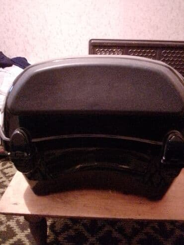 Богажник для макси скутера новый 2500сом звоните если не беру пишите at lalafo.kg Богажник для макси скутера новый 2500сом звоните если не беру пишите