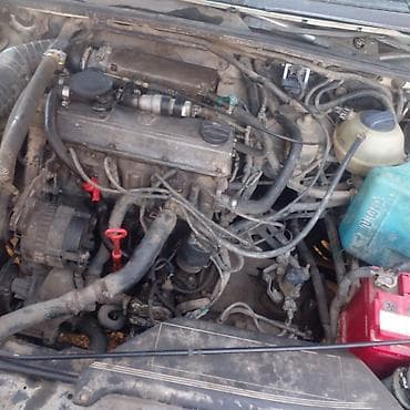 Volkswagen Passat: 1991 г., Механика, Универсал at lalafo.kg — 5 Volkswagen Passat: 1991 г., Механика, Универсал — 5