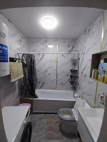 Продажа полдома: Двухэтажный кирпичный дом. Основные характеристики: - Материал стен at lalafo.kg — 10 Продажа полдома: Двухэтажный кирпичный дом. Основные характеристики: - Материал стен — 10