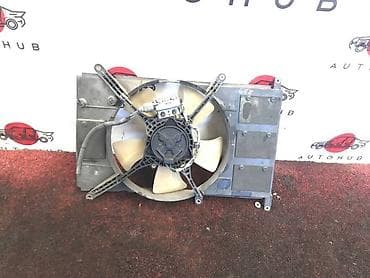 Диффузор Mitsubishi Galant EA0 4G94 2002 (б/у) at lalafo.kg Диффузор Mitsubishi Galant EA0 4G94 2002 (б/у)