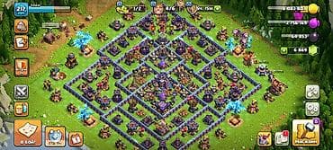 Олдовый игровой аккаунт Supercell 3в1 (Brawl Stars, Clash of Clans at lalafo.kg Олдовый игровой аккаунт Supercell 3в1 (Brawl Stars, Clash of Clans