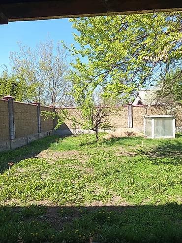 Дом с ухоженным двором и хозяйственными постройками Ватсап at lalafo.kg Дом с ухоженным двором и хозяйственными постройками Ватсап