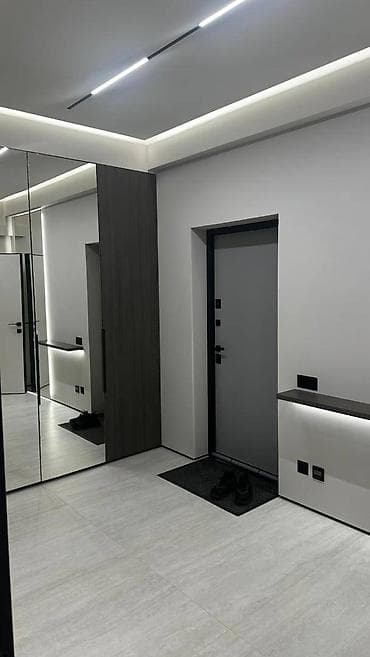 2 комнаты, 50 м², Элитка, 8 этаж, Евроремонт at lalafo.kg 2 комнаты, 50 м², Элитка, 8 этаж, Евроремонт