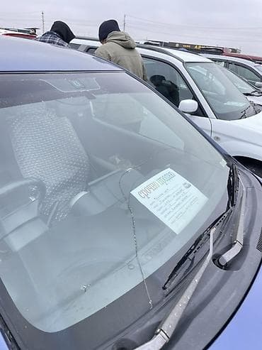 Toyota Ist: 2003 г., 1.5 л, Автомат, Бензин, Хэтчбэк at lalafo.kg — 2 Toyota Ist: 2003 г., 1.5 л, Автомат, Бензин, Хэтчбэк — 2