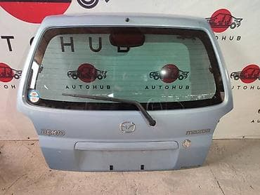 Mazda at lalafo.kg Mazda