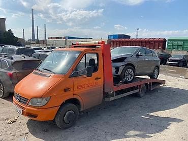 Derways: С лебедкой, С манипулятором, Со сдвижной платформой at lalafo.kg — 1 Derways: С лебедкой, С манипулятором, Со сдвижной платформой — 1