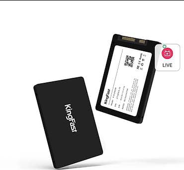 Накопитель, Новый at lalafo.kg Накопитель, Новый