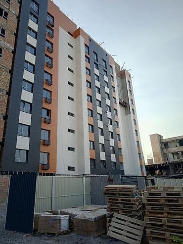 2 комнаты, 75 м², Элитка, 5 этаж, Готовая ПСО (под самоотделку) at lalafo.kg 2 комнаты, 75 м², Элитка, 5 этаж, Готовая ПСО (под самоотделку)