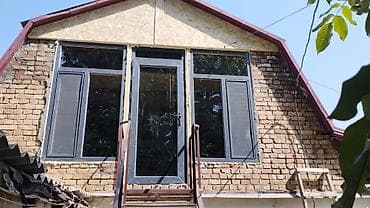 двери дома: Пластиковые окна и двери ПВХ для частных домов и коттеджей - at lalafo.kg — 3 двери дома: Пластиковые окна и двери ПВХ для частных домов и коттеджей - — 3