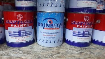 эмаль для ванны: Краски эмали national paintsнационал пайтс оптом и розницу at lalafo.kg — 5 эмаль для ванны: Краски эмали national paintsнационал пайтс оптом и розницу — 5