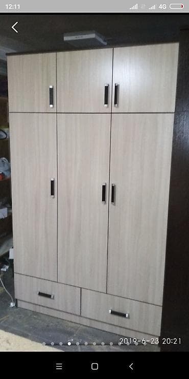 Шифонер доставку at lalafo.kg — 5 Шифонер доставку — 5