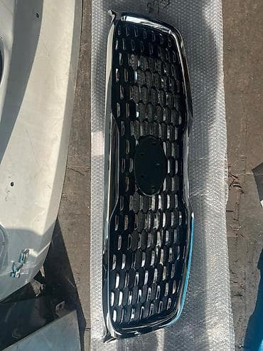 Решетка радиатора Kia at lalafo.kg Решетка радиатора Kia