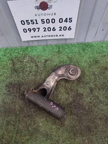 Передний левый рычаг Mercedes-Benz at lalafo.kg Передний левый рычаг Mercedes-Benz