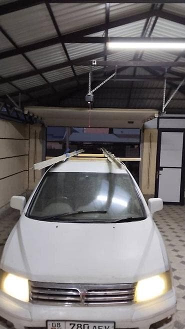 LDV: LDV : 1998 г., 2.4 л, Автомат, Бензин, Универсал at lalafo.kg — 3 LDV: LDV : 1998 г., 2.4 л, Автомат, Бензин, Универсал — 3