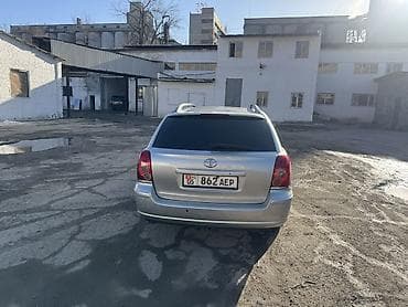 Proton: Toyota Avensis: 2004 г., 2.4 л, Автомат, Бензин, Универсал lalafo.kg да — 2 Proton: Toyota Avensis: 2004 г., 2.4 л, Автомат, Бензин, Универсал — 2