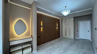 2 комнаты, 53 м², Элитка, 8 этаж, Евроремонт at lalafo.kg 2 комнаты, 53 м², Элитка, 8 этаж, Евроремонт