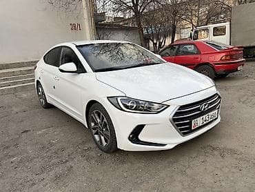 Huanghai : 2018 г., 1.6 л, Автомат, Бензин, Седан at lalafo.kg Huanghai : 2018 г., 1.6 л, Автомат, Бензин, Седан