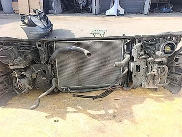 Ноускат Mercedes-Benz, 2003 г., Б/у, Оригинал at lalafo.kg — 5 Ноускат Mercedes-Benz, 2003 г., Б/у, Оригинал — 5