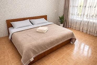 1 комната, Душевая кабина, Постельное белье, Кондиционер at lalafo.kg 1 комната, Душевая кабина, Постельное белье, Кондиционер