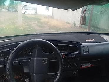 Volkswagen Passat: 1988 г., 1.8 л, Механика, Бензин, Универсал at lalafo.kg Volkswagen Passat: 1988 г., 1.8 л, Механика, Бензин, Универсал