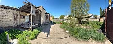 Продаётся времянка с участком, в жилмасиве Ак-босого,первая линия со at lalafo.kg Продаётся времянка с участком, в жилмасиве Ак-босого,первая линия со