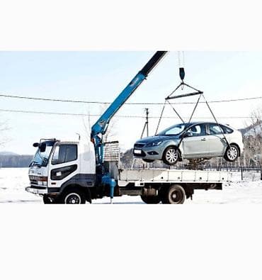 Стрела 12 м, 3 т at lalafo.kg Стрела 12 м, 3 т