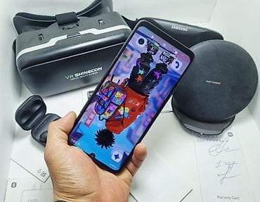 Redmi, Redmi Note 13, Б/у, 256 ГБ, цвет - Черный, 2 SIM at lalafo.kg Redmi, Redmi Note 13, Б/у, 256 ГБ, цвет - Черный, 2 SIM