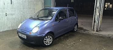 Daewoo Matiz: 2008 г., 0.8 л, Ручные, Бензин, Хэтчбэк at lalafo.kg Daewoo Matiz: 2008 г., 0.8 л, Ручные, Бензин, Хэтчбэк
