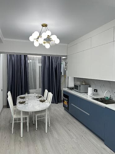 1 комната, Душевая кабина, Постельное белье, Кондиционер at lalafo.kg — 4 1 комната, Душевая кабина, Постельное белье, Кондиционер — 4