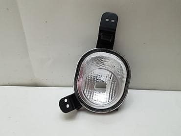 Левая противотуманная фара Kia 2017 г., Новый, Аналог at lalafo.kg Левая противотуманная фара Kia 2017 г., Новый, Аналог