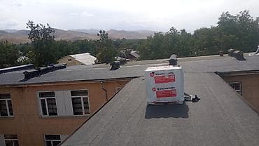 крыша жабыш керек: Рулонная наплавляемая кровля — профессиональный монтаж и ремонт lalafo.kg да — 6 крыша жабыш керек: Рулонная наплавляемая кровля — профессиональный монтаж и ремонт — 6