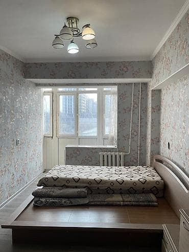 1 комната, 30 м², Индивидуалка, 7 этаж, Косметический ремонт at lalafo.kg 1 комната, 30 м², Индивидуалка, 7 этаж, Косметический ремонт