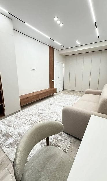 1 бөлмө, 38 м², Элитка, 9 кабат, Евроремонт lalafo.kg да — 4 1 бөлмө, 38 м², Элитка, 9 кабат, Евроремонт — 4