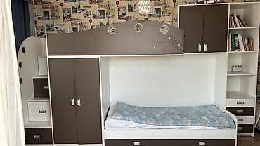 Сатылат 30000 сом полный комплектэки балага ылайыкташтырылган at lalafo.kg Сатылат 30000 сом полный комплектэки балага ылайыкташтырылган