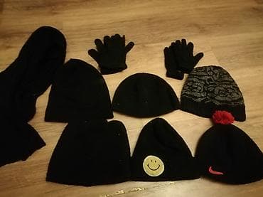 Шапка at lalafo.kg Шапка