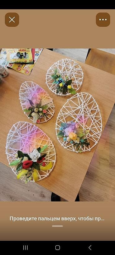 Требуется воспитатель в ясельной группе: Зарплата 300. график работы at lalafo.kg Требуется воспитатель в ясельной группе: Зарплата 300. график работы