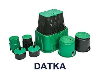 Буржуйкалар: Коробка для электро клапана полива - 6"-10" Колодец монтажный lalafo.kg да — 2 Буржуйкалар: Коробка для электро клапана полива - 6"-10" Колодец монтажный — 2