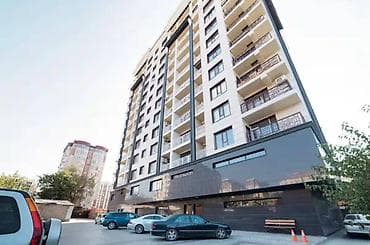 1 комната, 42 м², Элитка, 8 этаж, Дизайнерский ремонт at lalafo.kg 1 комната, 42 м², Элитка, 8 этаж, Дизайнерский ремонт