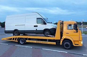 TagAZ: С лебедкой, С манипулятором, С ломаной платформой at lalafo.kg — 1 TagAZ: С лебедкой, С манипулятором, С ломаной платформой — 1