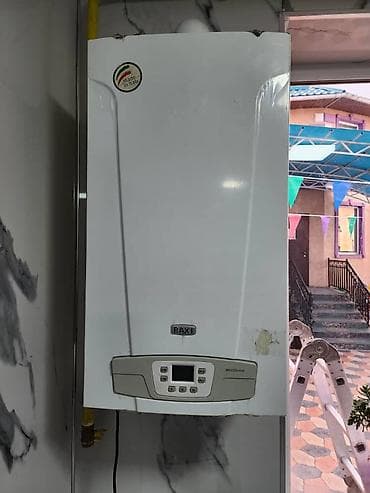 Chrysler: Ремонт профилактика установка настенных а также напольных газовых lalafo.kg да — 5 Chrysler: Ремонт профилактика установка настенных а также напольных газовых — 5