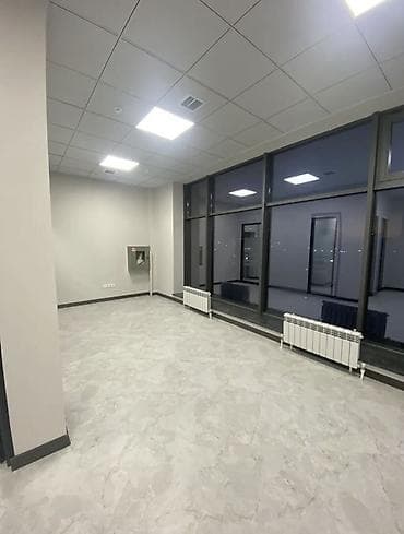 Сдается офис, 210 м2, Сухэ Батора -магистраль! Новый жилой комплекс at lalafo.kg Сдается офис, 210 м2, Сухэ Батора -магистраль! Новый жилой комплекс