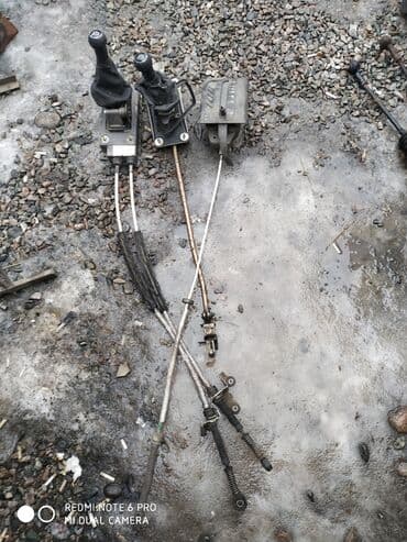 Коробка передач Механика Volkswagen Б/у, Оригинал at lalafo.kg Коробка передач Механика Volkswagen Б/у, Оригинал