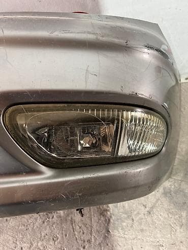 Фара противотуманная NISSAN Cefiro GF-A33 VQ20(DE) 2 2000 лев. (б/у) at lalafo.kg Фара противотуманная NISSAN Cefiro GF-A33 VQ20(DE) 2 2000 лев. (б/у)