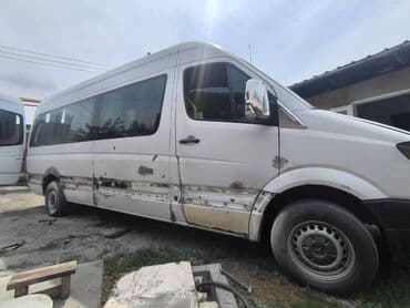 Покраска грузовых авто . спринтер, бус,фура,ремонт бамперов, полировка at lalafo.kg Покраска грузовых авто . спринтер, бус,фура,ремонт бамперов, полировка