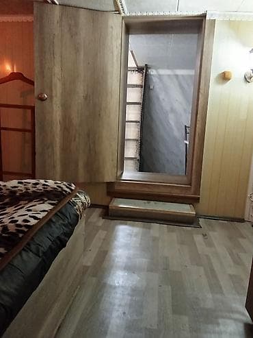 Башка: 44 м², Кирпич | Күзөт lalafo.kg да — 3 Башка: 44 м², Кирпич | Күзөт — 3