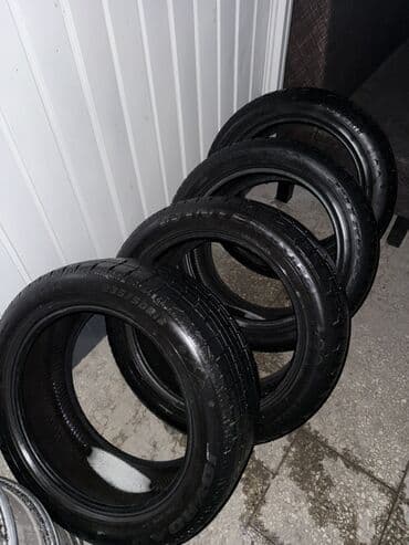 Шины 235 / 50 / R 18, Зима, Комплект, Легковые, Joyroad at lalafo.kg Шины 235 / 50 / R 18, Зима, Комплект, Легковые, Joyroad