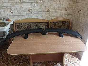 Задний спойлер Аналог at lalafo.kg Задний спойлер Аналог